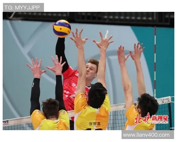 陈娜亲授排球技巧与心得体会助你提升球技成就梦想